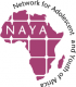 Network for Adolescent and Youth of Africa logo